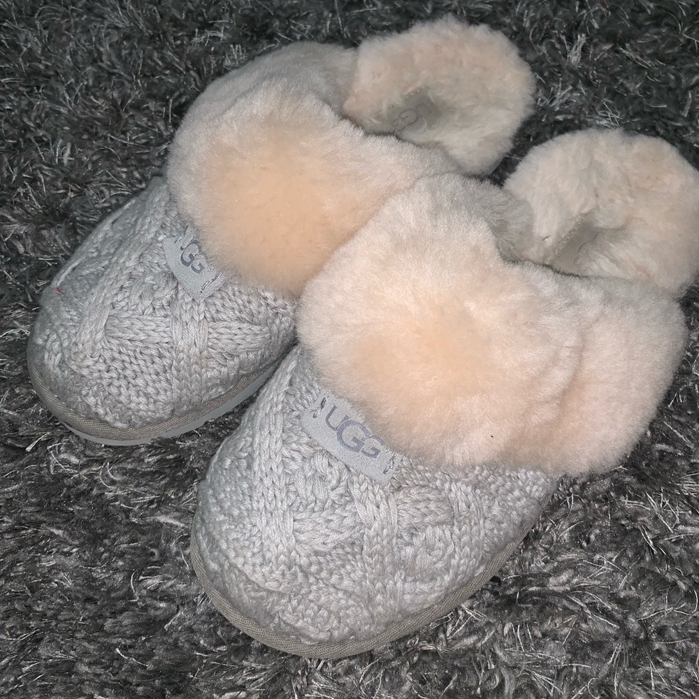 Uggs never worn